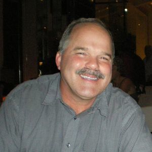 Meet your Posher, Mark